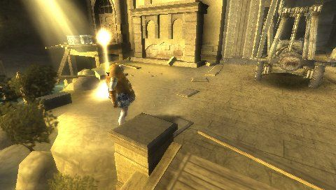 怎么通关战神，奥林匹斯之链？无伤技巧+全收集+BOSS速杀全解析