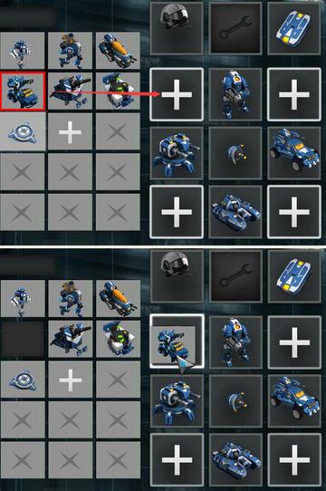 空甲联盟独家上分秘籍，机甲选型、塔防布局、资源运营，新手3天冲钻石全攻略