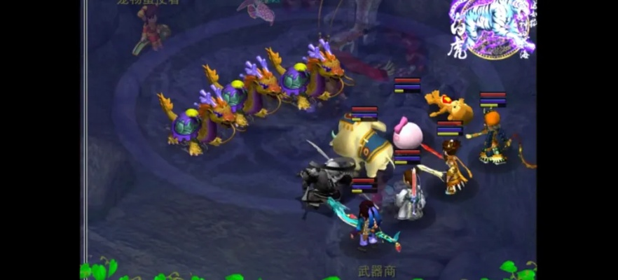 梦幻群侠传4怎么通关不踩坑？隐藏剧情/最强阵容/怀旧MOD全解析