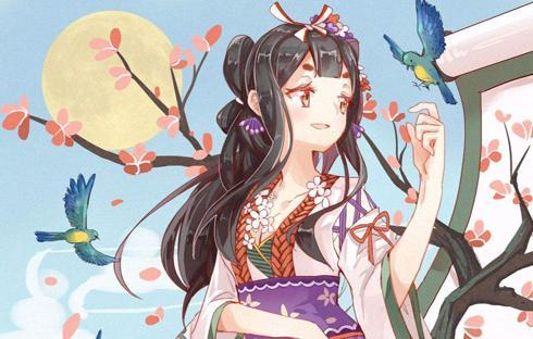 阴阳师花鸟卷真的是全能奶辅？2026年最新玩法/御魂/就业全解析