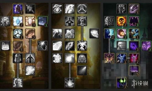 2026WLK怀旧服德莱尼怎么玩？天赋搭配、隐藏剧情与开荒实战全解析