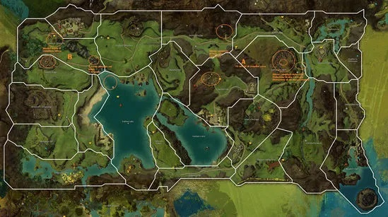 凯席斯山怎么玩爽？2026年BOSS速通、成就全收、搬砖高效指南