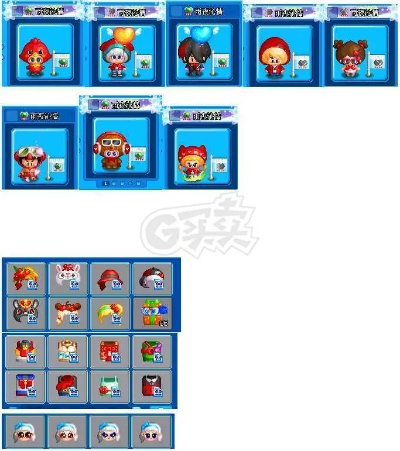 泡泡堂官网怎么玩透？怀旧服入口、回归福利、段位技巧全指南