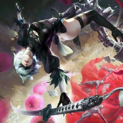 尼尔，机械纪元怎么玩透？全结局解锁+新手避坑+隐藏剧情深度指南