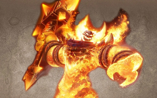 魔兽世界4.2怀旧服全攻略，火源声望速刷、橙杖获取、火焰之地开荒全解析