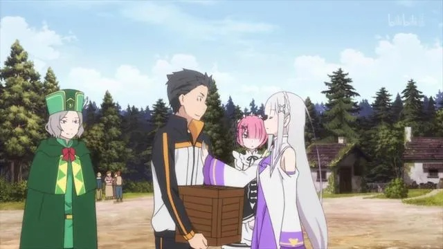 Re0第三季独家解析，轮回新规则、角色破局点与2026年未播伏笔