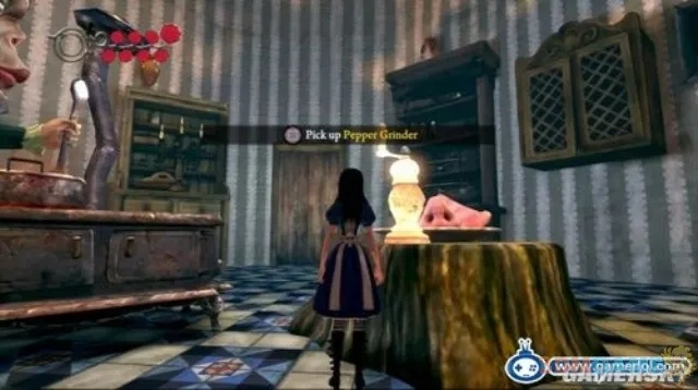 爱丽丝，疯狂回归2026实测全攻略，隐藏收集+BOSS速通+疯帽匠密室秘籍