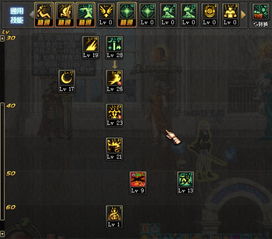 2026独家实测，女鬼剑刷图加点全流派指南——攻速/空血流毕业+新手速成