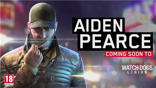 看门狗，军团冷门道揭秘，如何高效招募特工？破解后期玩法乏力困局