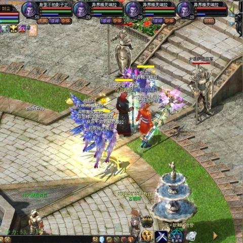 魔域世界怎么快速称霸？幻兽养成、军团战、战力突破的硬核攻略