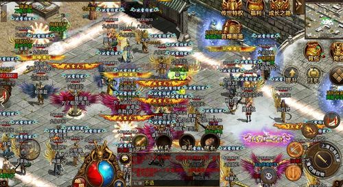 2026魔域BOSS分布点全拆解，匹配等级/爆率需求的冷门高爆点位实战指南