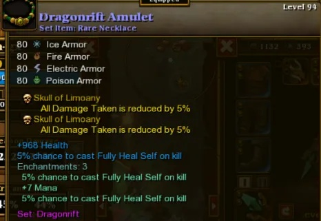 火炬之光装备怎么选？从类型细分到热门需求匹配，暗金词缀挖掘攻略