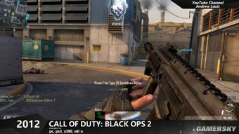 使命召唤，现代战争3全模式硬核攻略，枪械配装、上分技巧与隐藏内容解析