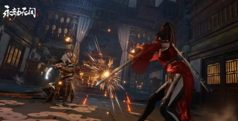 永劫无间雨墨怎么快速上分？2026控场辅助流玩法、魂玉及阵容搭配全解析