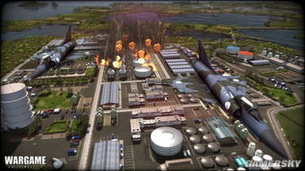 空地一体战战争游戏怎么玩？硬核玩家私藏的战术体系与热门玩法全解析