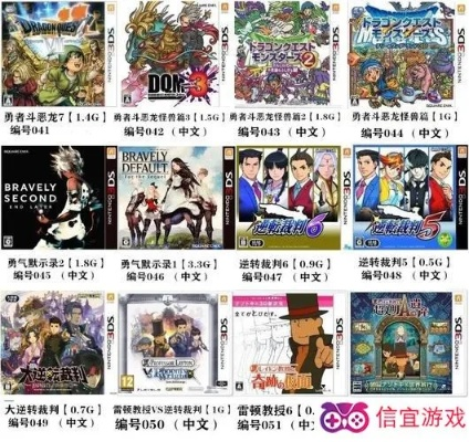 2026年DS游戏下载避坑指南，正版/汉化/同人资源怎么安全精准找？