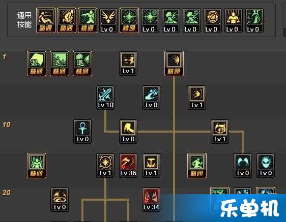 2026DNF驱魔刷图加点指南，力驱爆发/法驱续航/双修全能适配全场景