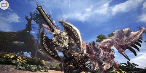 怪物猎人怎么玩透？从新手开荒到高难速通的全类型核心玩法实战攻略