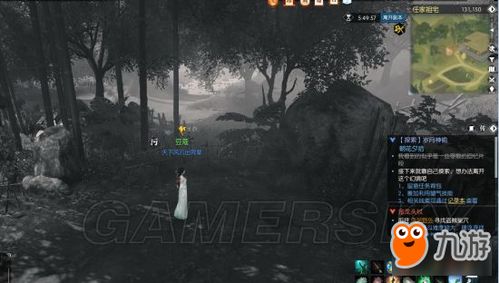 逆水寒岁月神偷独家攻略，完美结局触发、隐藏彩蛋及全回忆碎片收集指南