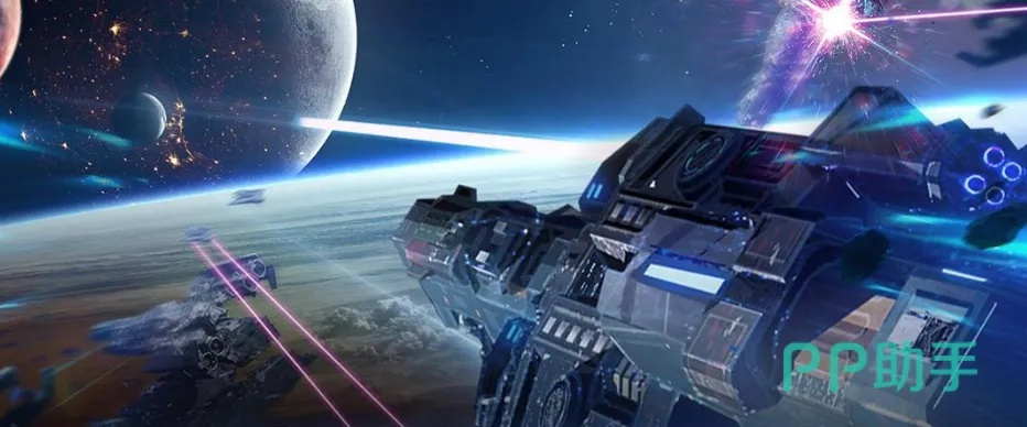 银河战谷怎么玩？零氪开荒、舰队搭配与联盟制胜的核心门道