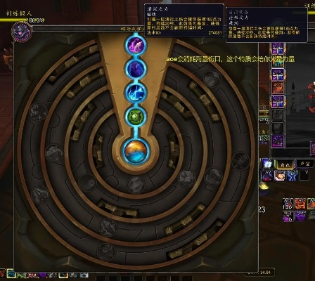 2026邪恶DK天赋深度拆解，大秘境冲层/竞技场登顶的隐藏流派与实战指南