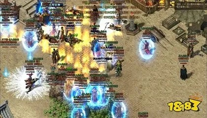 2026天骄私服全类型拆解，怀旧、搬砖、PK党精准选服+避坑指南