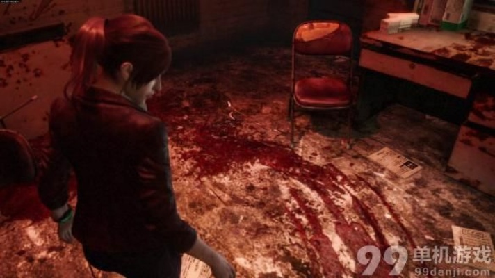 生化危机启示录2第三章高效通关指南，双角色配合、BOSS速通、隐藏道具全解析