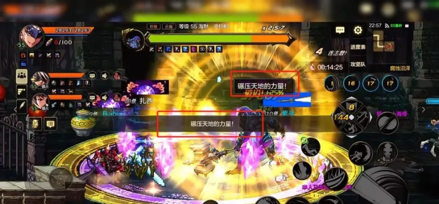 DNF怀旧服罗特斯团本通关秘籍，机制全拆解+职业适配+萌新避坑指南