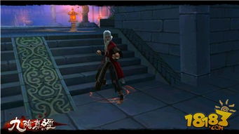 九阴真经青云堡怎么高效通关？2026独家开荒速刷攻略+BOSS机制全拆解