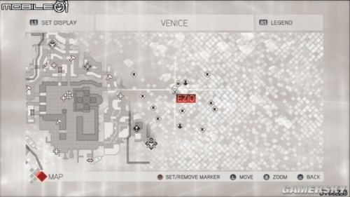 刺客信条2怎么出城？快速撤离、隐藏区域解锁全类型实战攻略