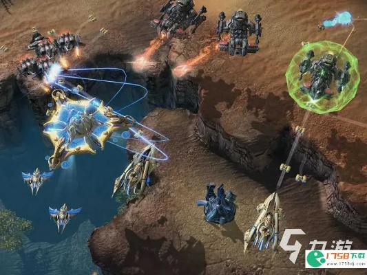 2026星际争霸2国服该下哪种？全下载类型匹配你的核心游戏需求