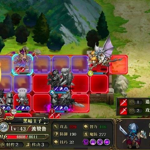 雪莉专属黑暗治愈者之杖值得抽吗？暗系奶杖实战测评&阵容搭配全指南