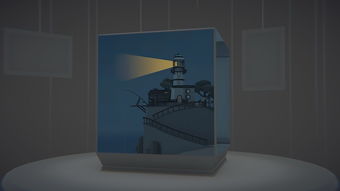 卡关必看！笼中窥梦全网最细全攻略，双视角拼接+隐藏结局+彩蛋全解析