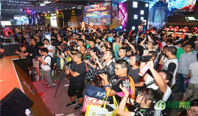 ChinaJoy2012深度复盘，端游黄金时代的最后狂欢？爆款游戏与行业暗线全解析