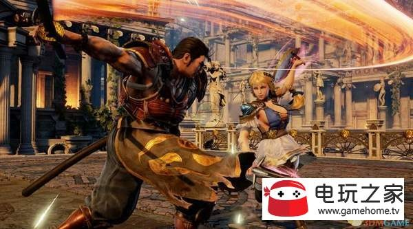 灵魂能力PC版怎么玩？3D格斗入门、连招实战与MOD全指南