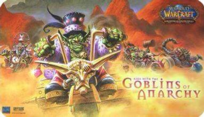 纳兹戈林将军怎么通关？决战奥格瑞玛开荒/单刷攻略+剧情深层揭秘（MOP怀旧服前瞻）