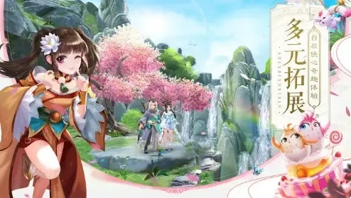 2026神雕侠侣2平民零氪进阶攻略，暗线通关+隐藏增益，门派搭配避坑全解析