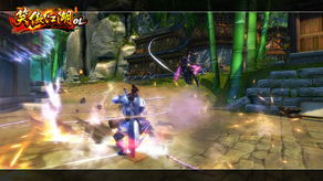 笑傲江湖多玩法全解析，匹配门派养成/竞技/探索热门需求的实战攻略