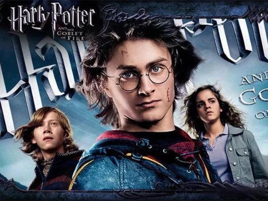 鲜有人知！哈利波特4（火焰杯）三强争霸+全收集+卡顿修复终极指南