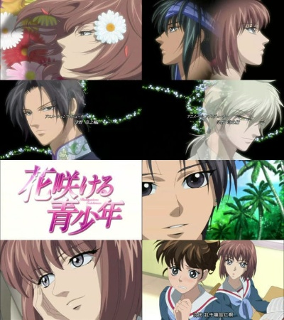 2026独家，怎么玩透天国的少女？全男主HE攻略+隐藏剧情解锁指南