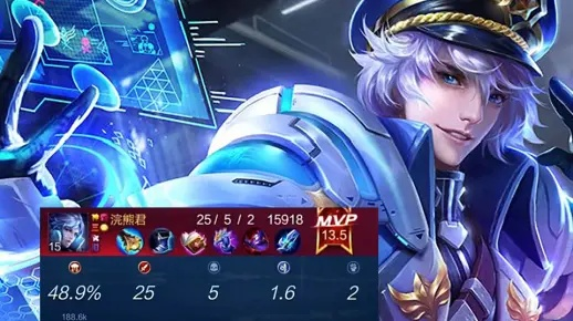 独家实测，S38诸葛亮上分秘籍——刷被动提速30%+逆风翻盘实战全解析