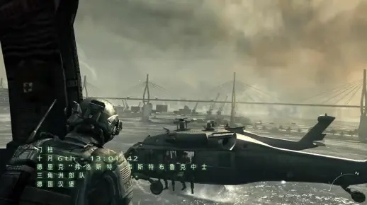 使命召唤8老兵难度怎么通关？全关卡技巧+隐藏收集+多人上分秘籍