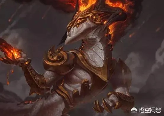 新英雄中国龙「墨敖」全攻略，国服Top1亲授连招、出装、开团核心技巧