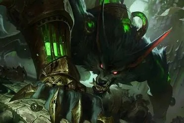 2026LOL狼人重做深度拆解，野区新爹怎么Carry？含刷野/出装/对位全攻略