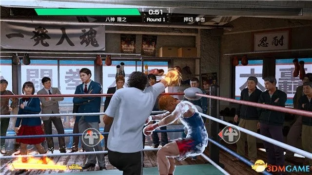 审判之逝全维度攻略，侦探推理速通、战斗流派深挖+隐藏支线全解锁