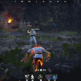 登顶中国第一身法游戏！永劫无间鲜为人知的实战身法进阶全攻略