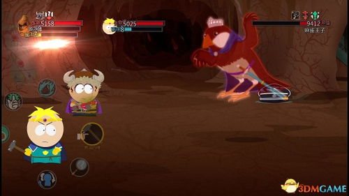 南方公园，真理之杖终极攻略，职业搭配/隐藏彩蛋/速通技巧全揭秘