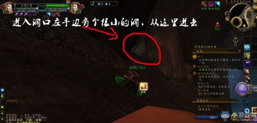 鸣神大社下方洞窟深度解析，解锁三类核心玩法+90%玩家遗漏的隐藏资源