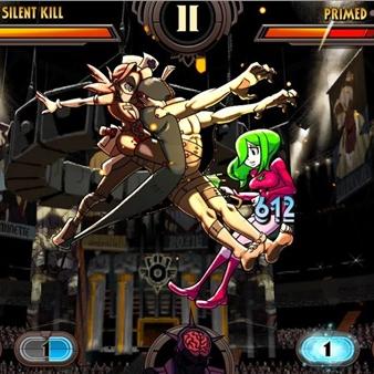 硬核玩家私藏，2D格斗网游全流派拆解+2025热门对战技巧实战指南