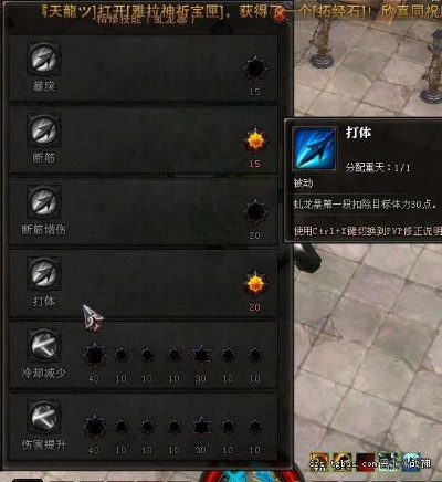 斗战神全闪避类型拆解，闪避流怎么堆才不亏？附2026职业配装指南